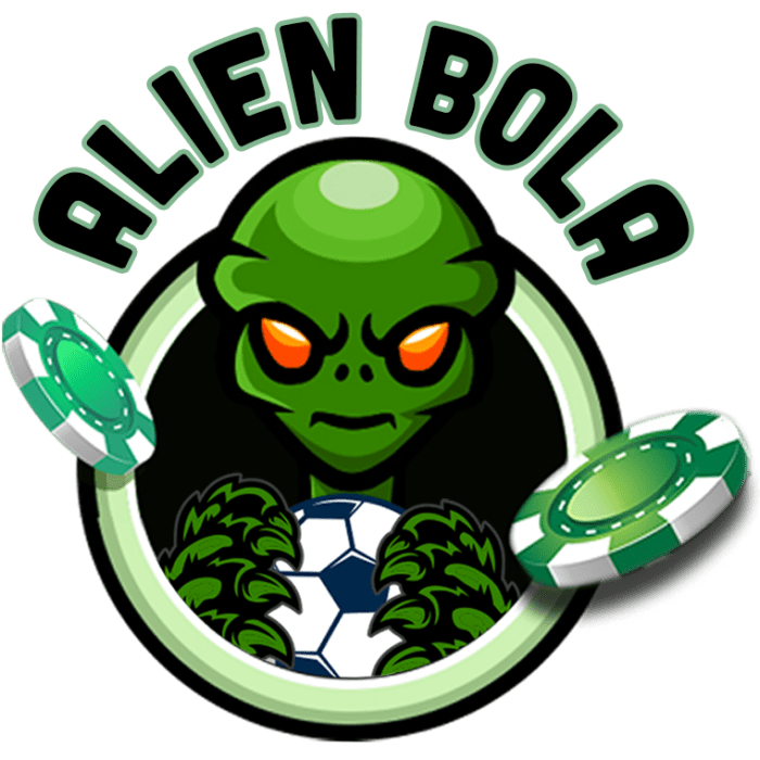 Agen Slot Alienbola