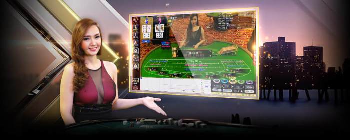 Agen Slot Allbet