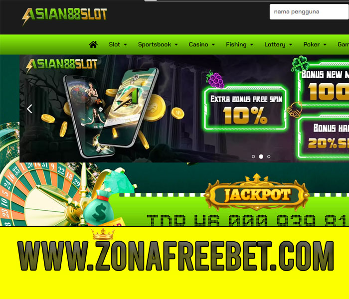 Agen Slot Asiatogel88