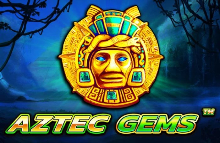 Agen Slot Aztecgems