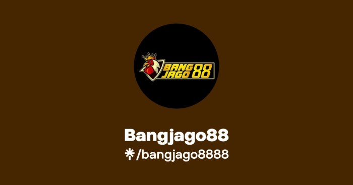 Agen Slot Bangjago88