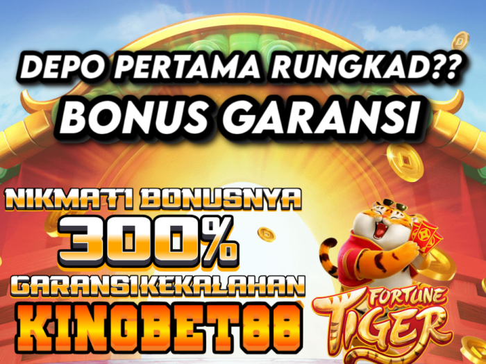 Agen Slot Kingbet88