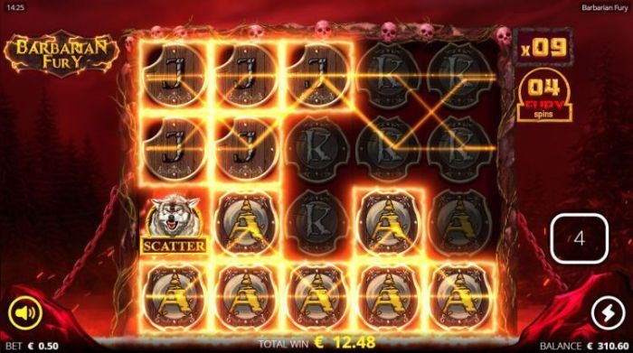 Agen Slot Barbar88slot