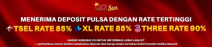 Agen Slot Qqchamp