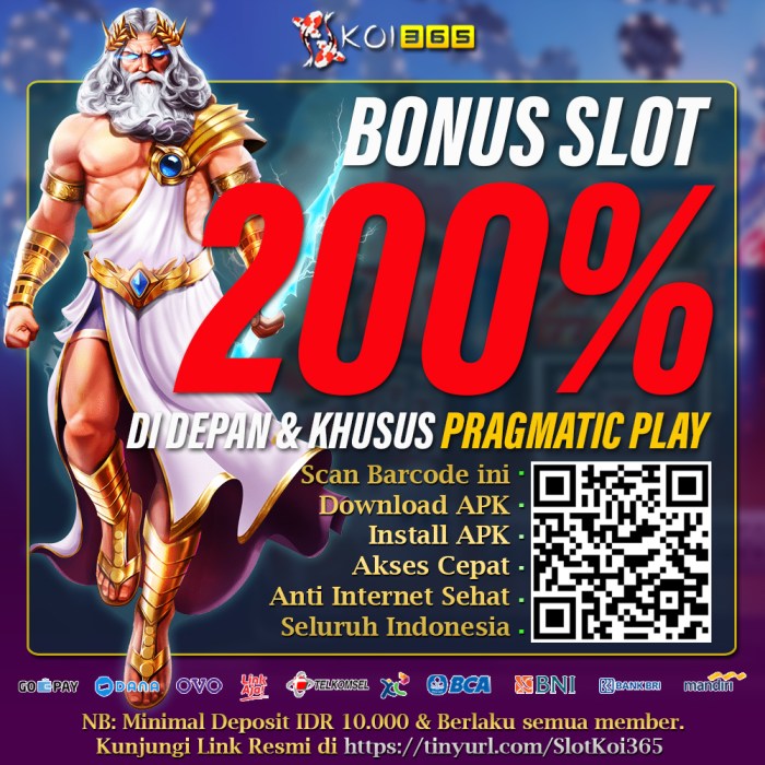 Agen Slot Berkahpoker