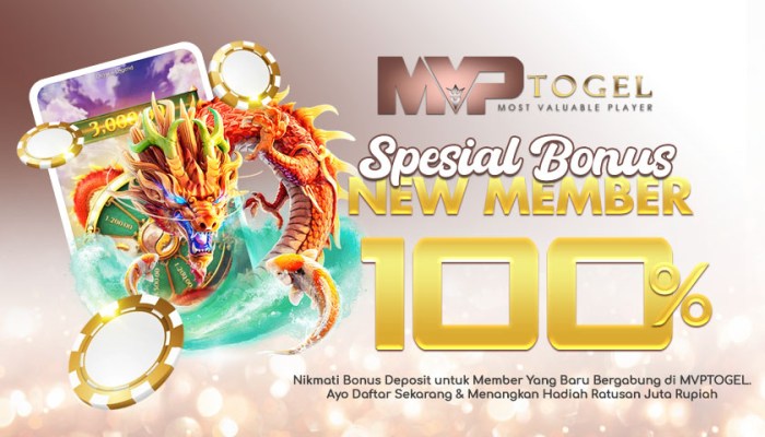 Agen Slot Mvptogel