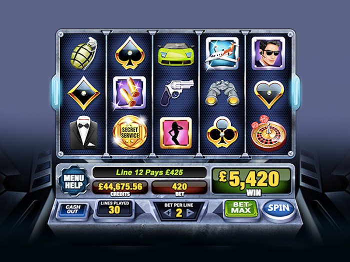 Agen Slot Mpotower
