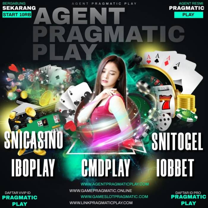 Agen Slot Icis88