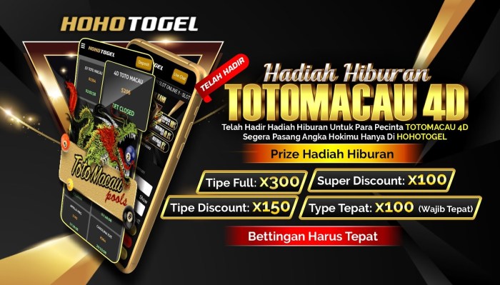 Agen Slot Hohotogel