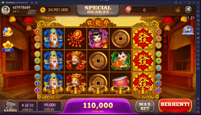 Agen Slot Kayaqiuqiu