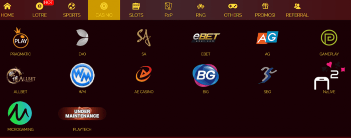 Agen Slot Ibet44