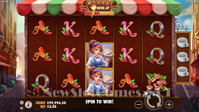 Agen Slot Kopi2d