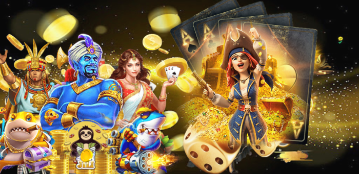 Agen Slot Slot Maxwin