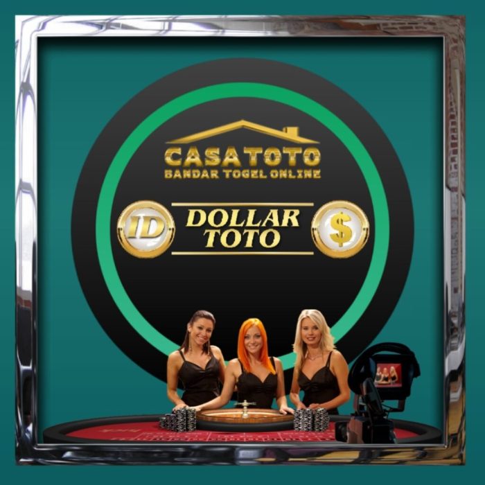 Agen Slot Bandartogel