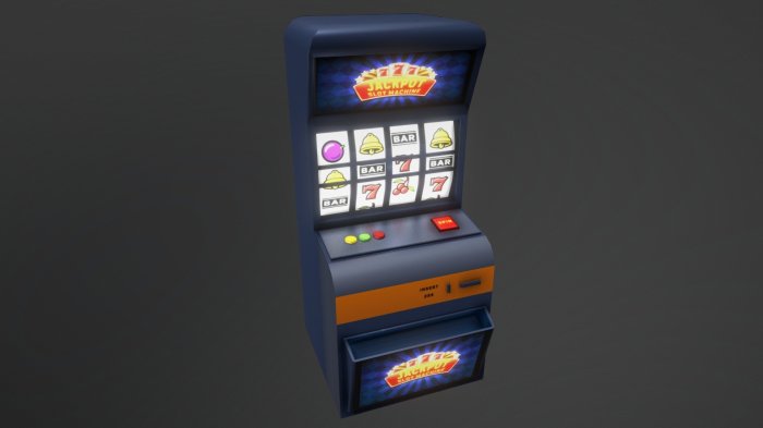 Agen Slot Pakde3d