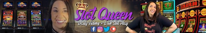 Queen slot slots