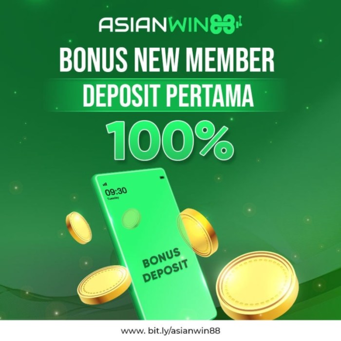 Agen Slot Asiawin88