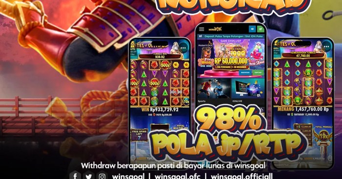 Agen Slot Bandungslot