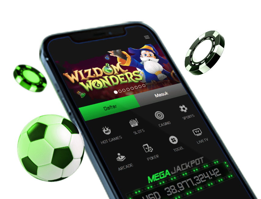 Agen Slot Happibet188