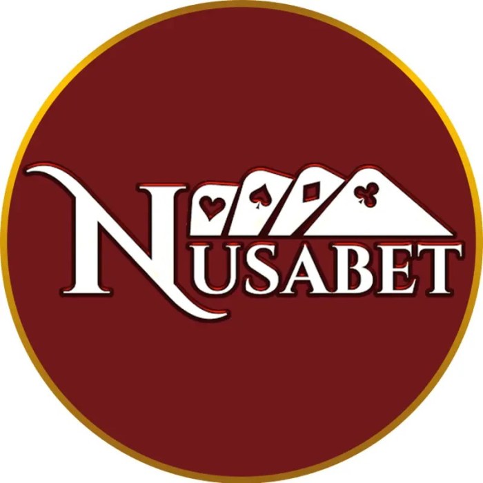 Agen Slot Nusabet