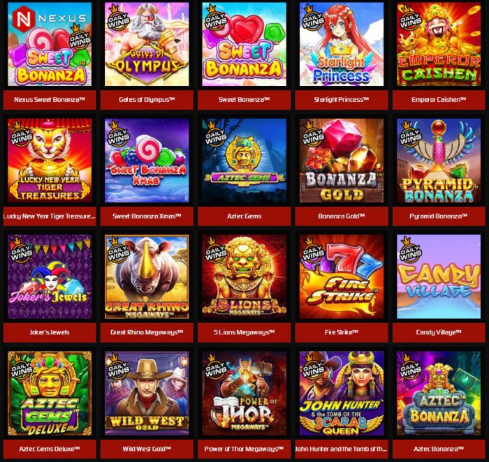 Agen Slot Gacor88