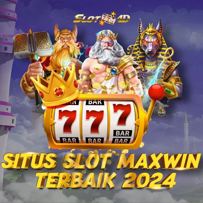 Agen Slot Sarang4d