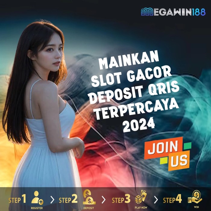 Agen Slot Megawin188