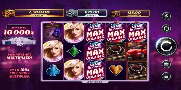 Slot valkyrie agent play bonus yummyspins collect supposing skip welcome too below text first big