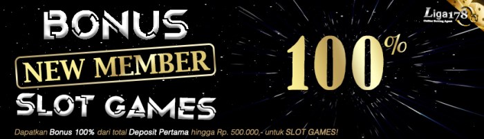 Agen Slot Untar178