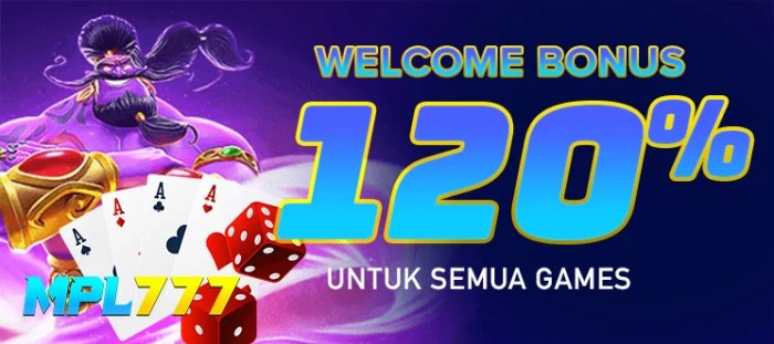 Agen Slot Mpl777