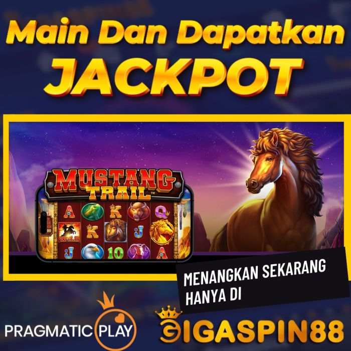 Agen Slot Gigaspin88