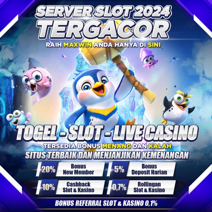 Agen Slot Dafatoto