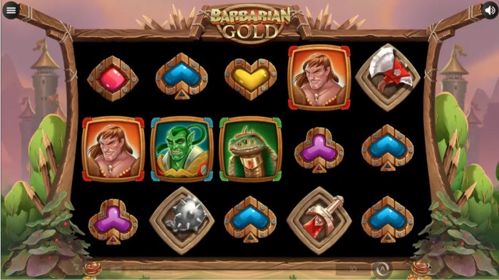 Agen Slot Barbar88slot