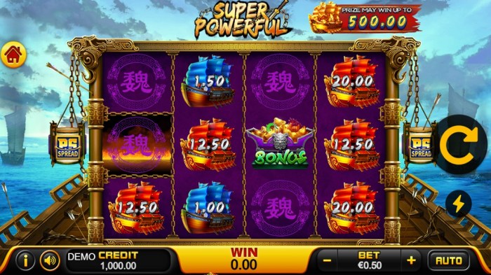 Agen Slot Sakti4d