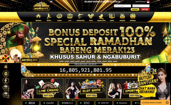 Agen Slot Putrawin78