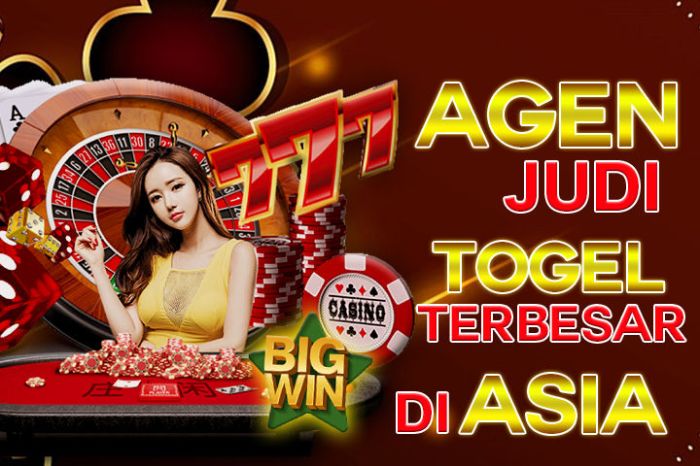 Agen Slot Hohotogel