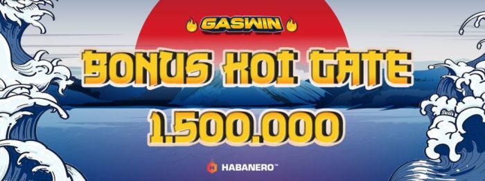 Agen Slot Gaswin