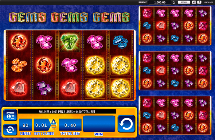 Agen Slot Permata2d