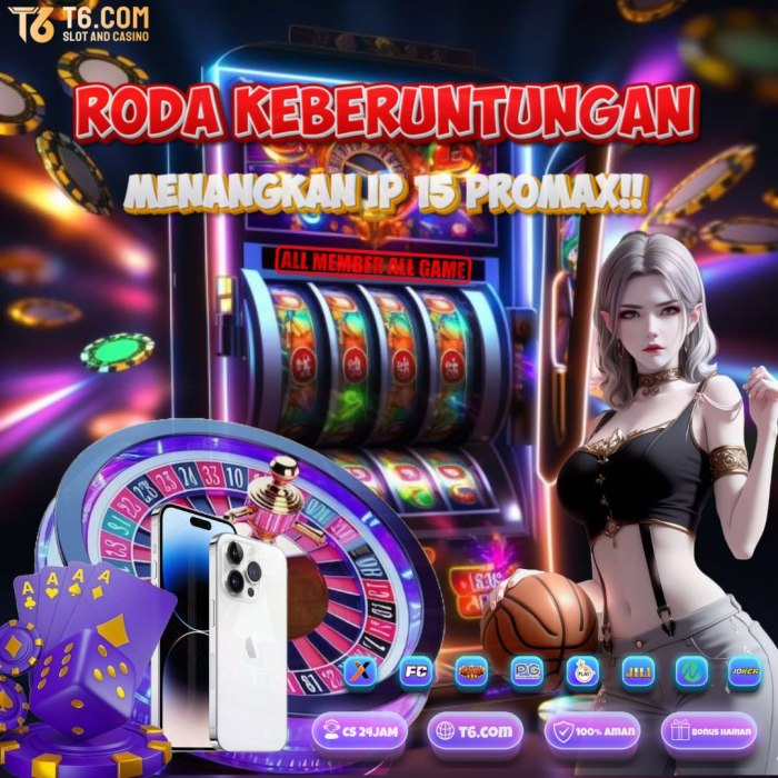 Agen Slot Pragmatic4d