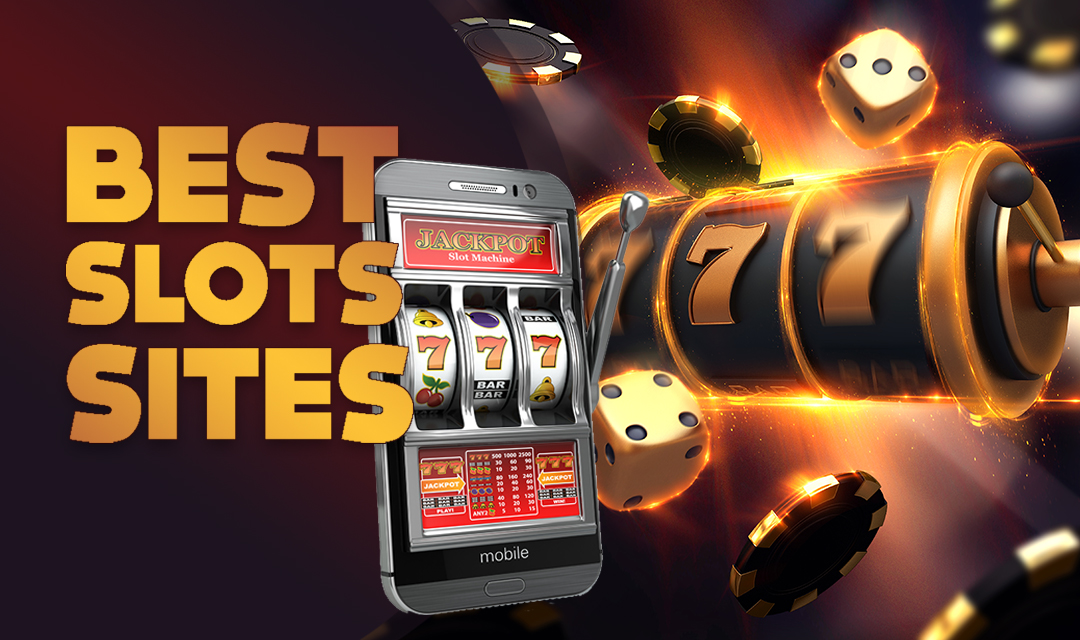 Agen Slot Pedasbet