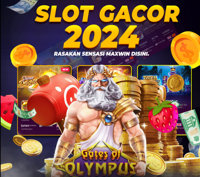 Agen Slot Naga303