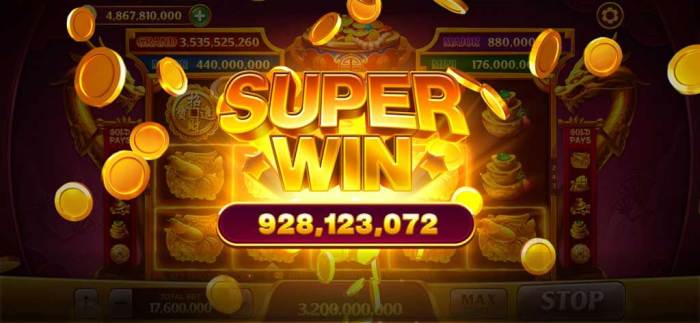 Agen Slot Pasarjackpot