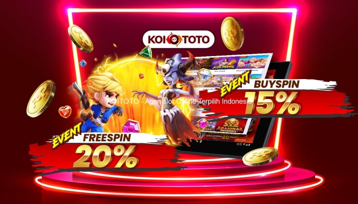 Agen Slot Aksitoto