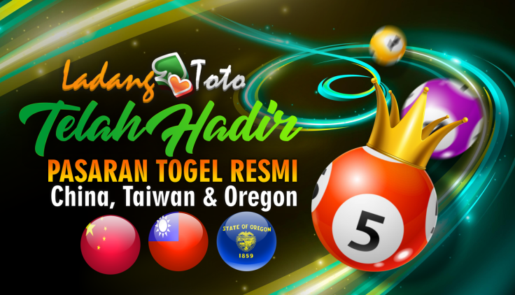 Agen Slot Ladangtoto