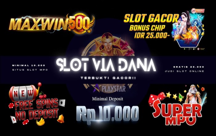 Agen Slot Bet10rb