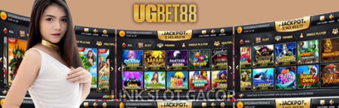 Agen Slot Gocek88