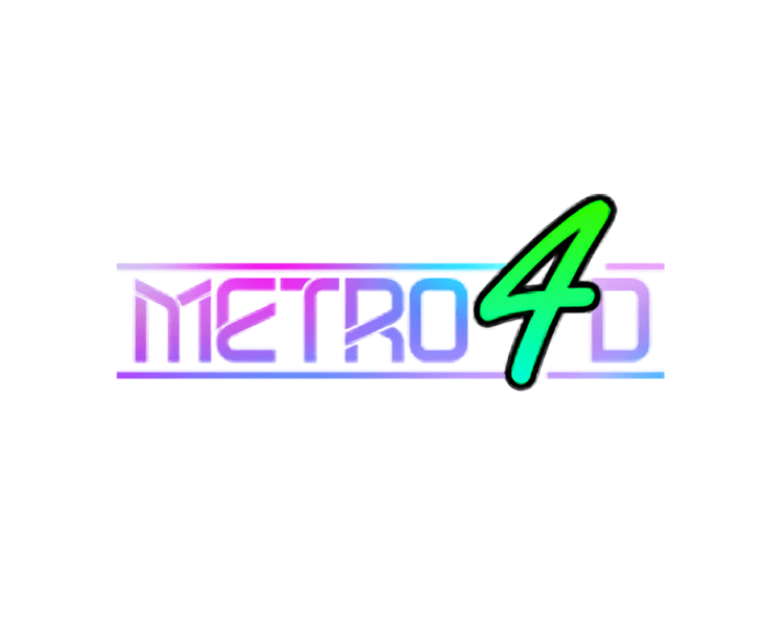 Agen Slot Metro4d