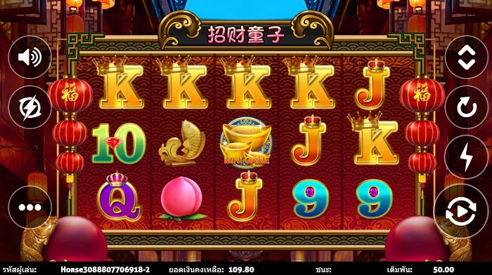 Agen Slot Hokivip