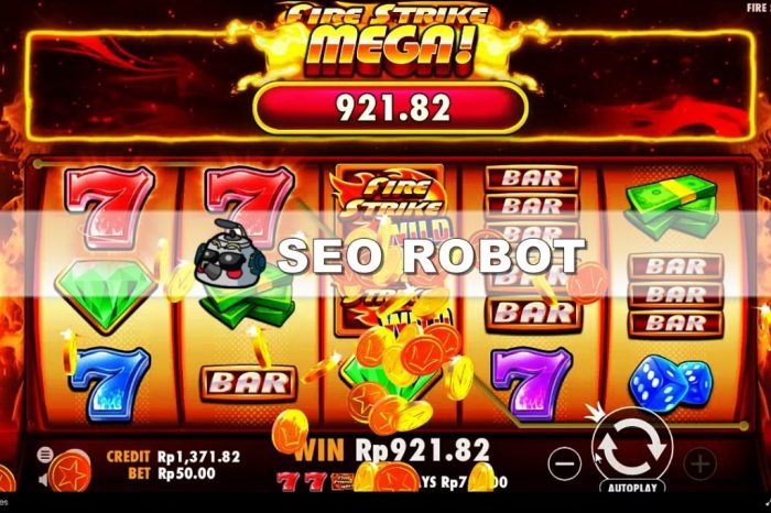 Slot lucky chọn bảng