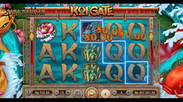 Agen Slot Betingslot